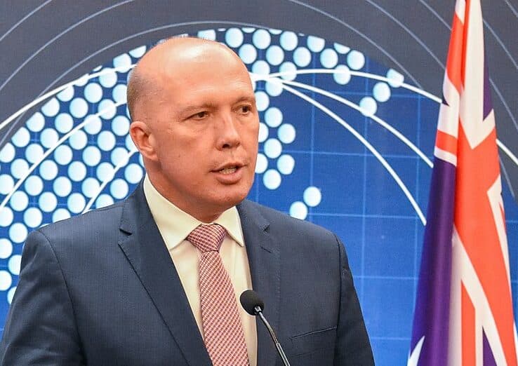 Independent MP speaks on Dutton’s Election Promise to Defund EDO