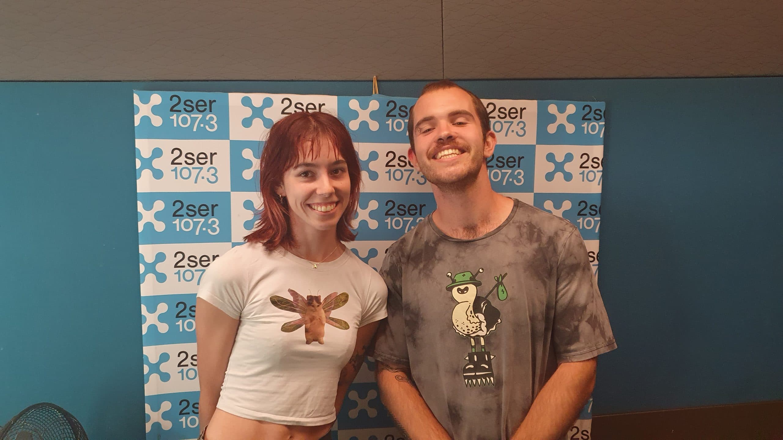 Tasty new single “Salted Caramel Macaron” by Left Lane