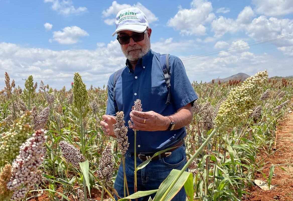 Food systems can achieve more