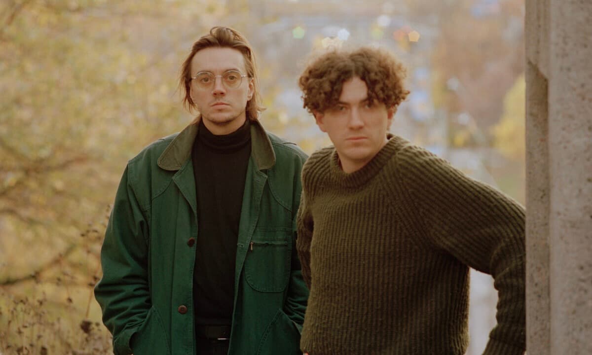 Flocking Hell it’s Ducks Ltd.