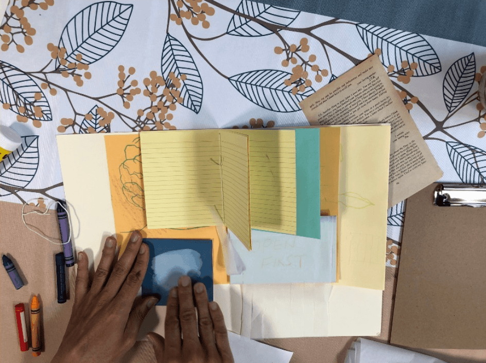 After Dark with Granville Nights