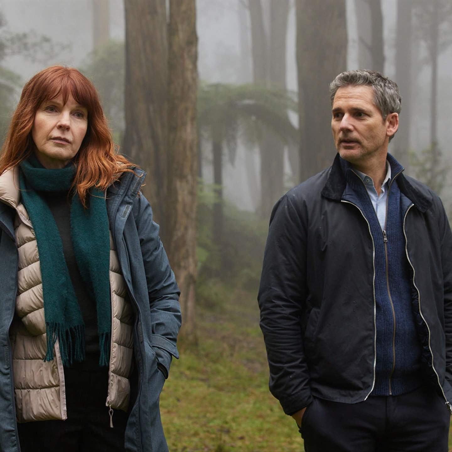 Movie Reviews – Force of Nature: The Dry 2