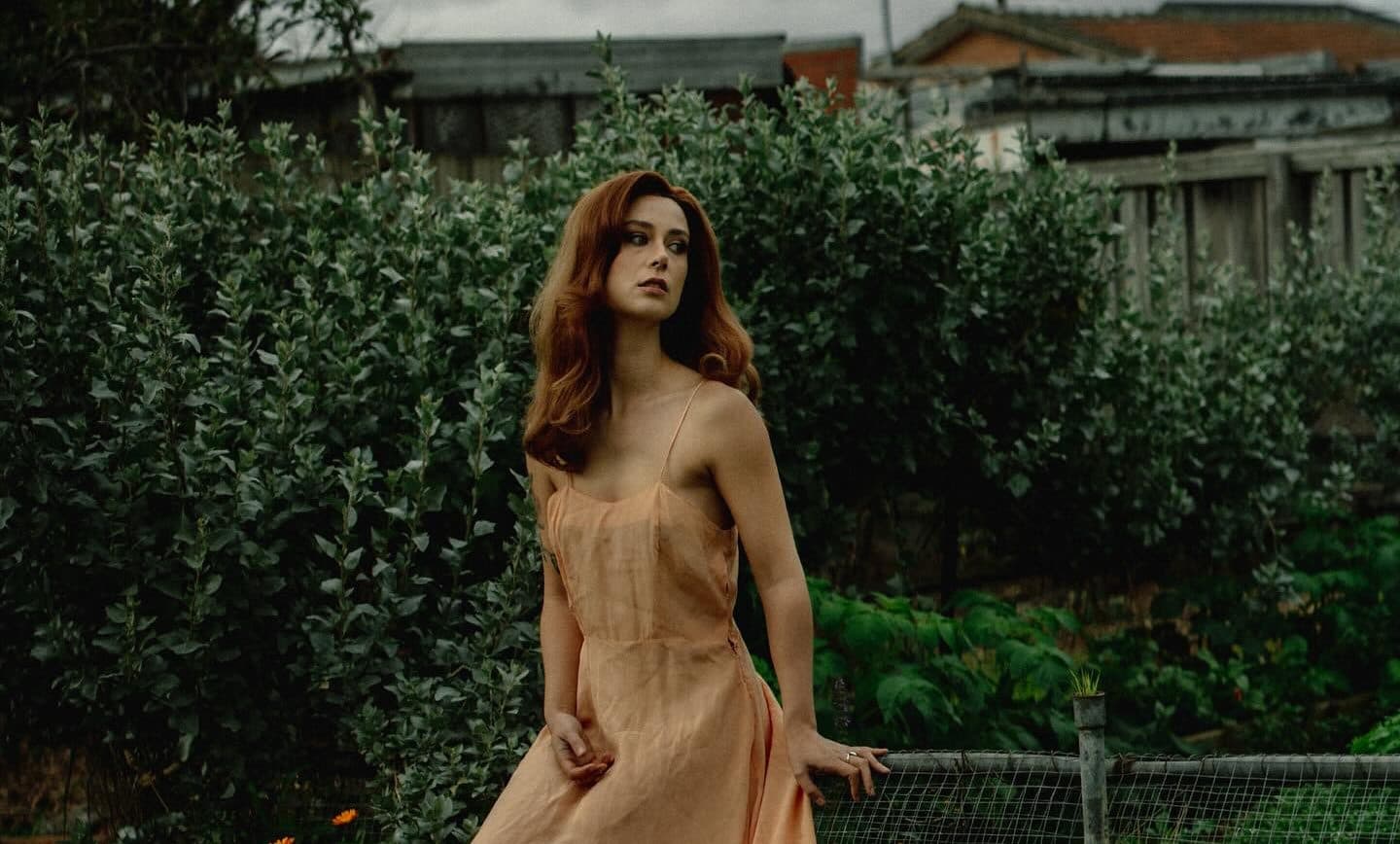 On and On with Grace Cummings