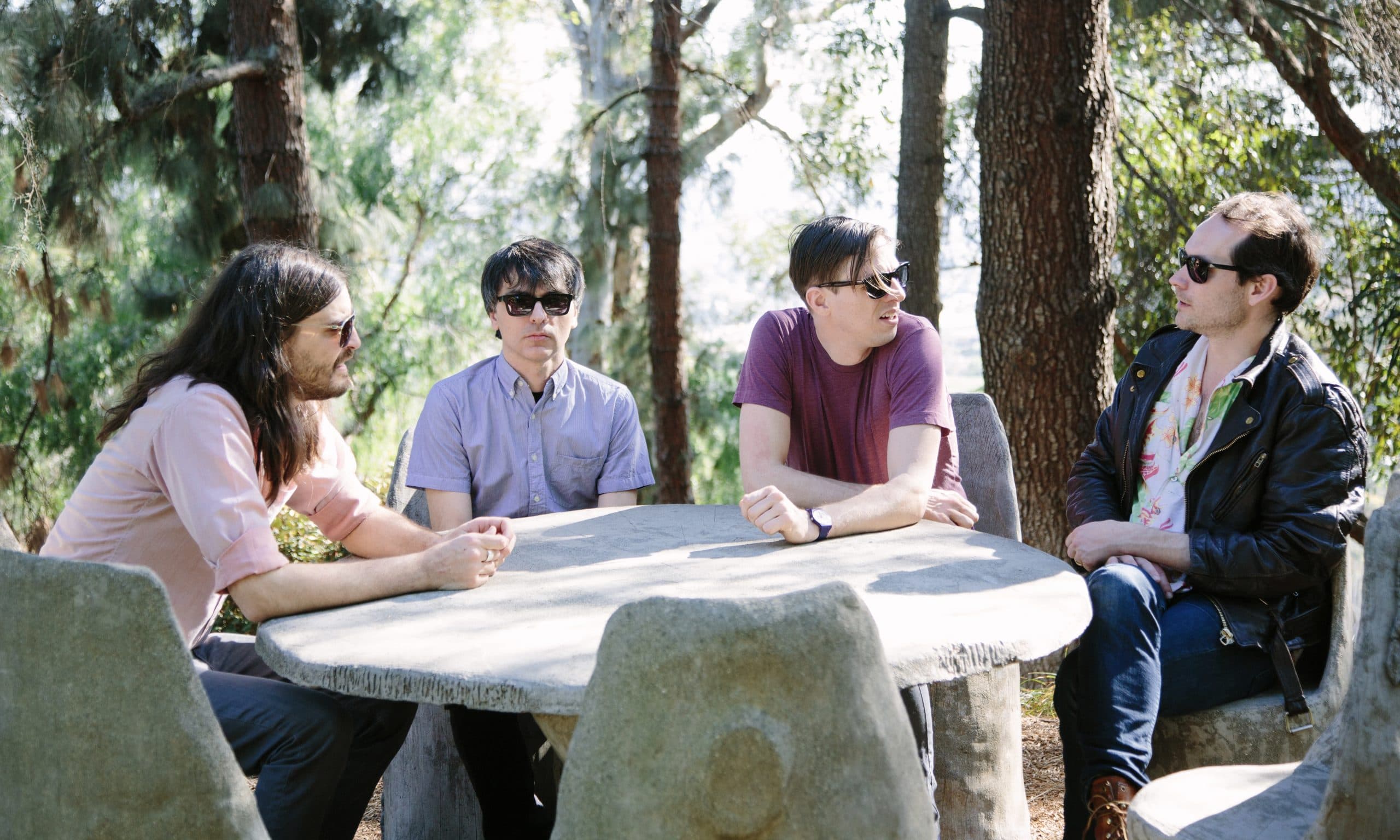 We Swear it’s Holy Fuck