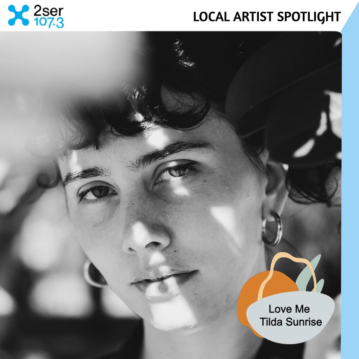 Local Artist Spotlight – Love me Tilda Sunrise