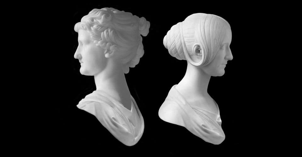 Mary/Mary – A New Musical with Kate Knott