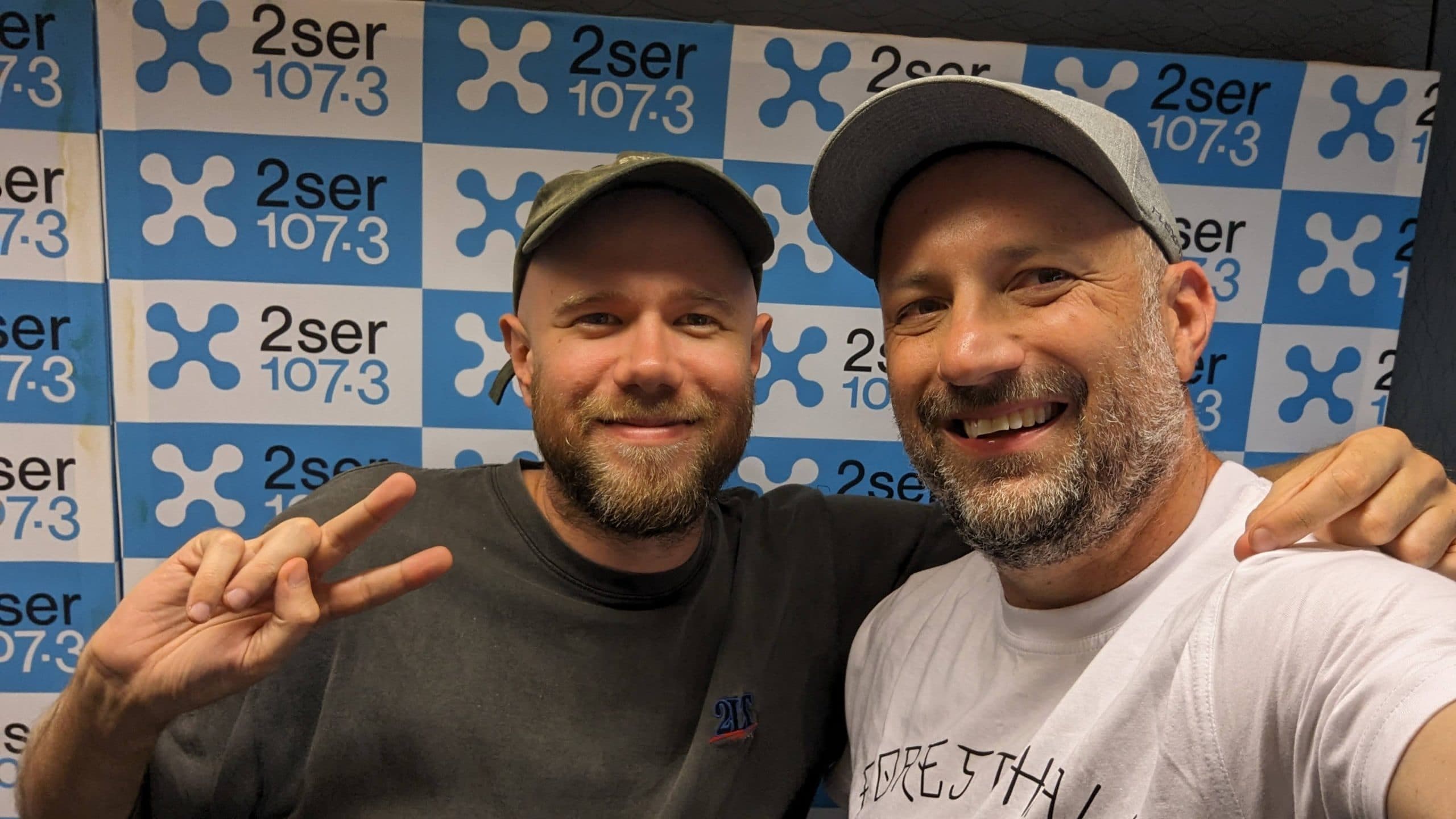 Forest Hall take on the world