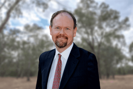 Water quality an issue for regional Australia