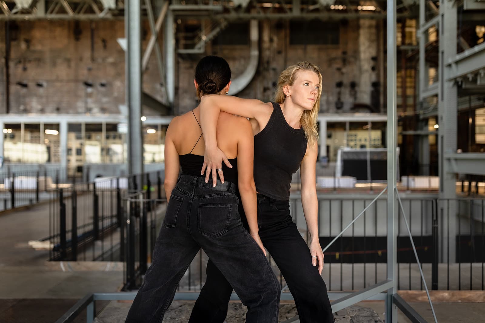 Legs On The Wall’s 40th Anniversary