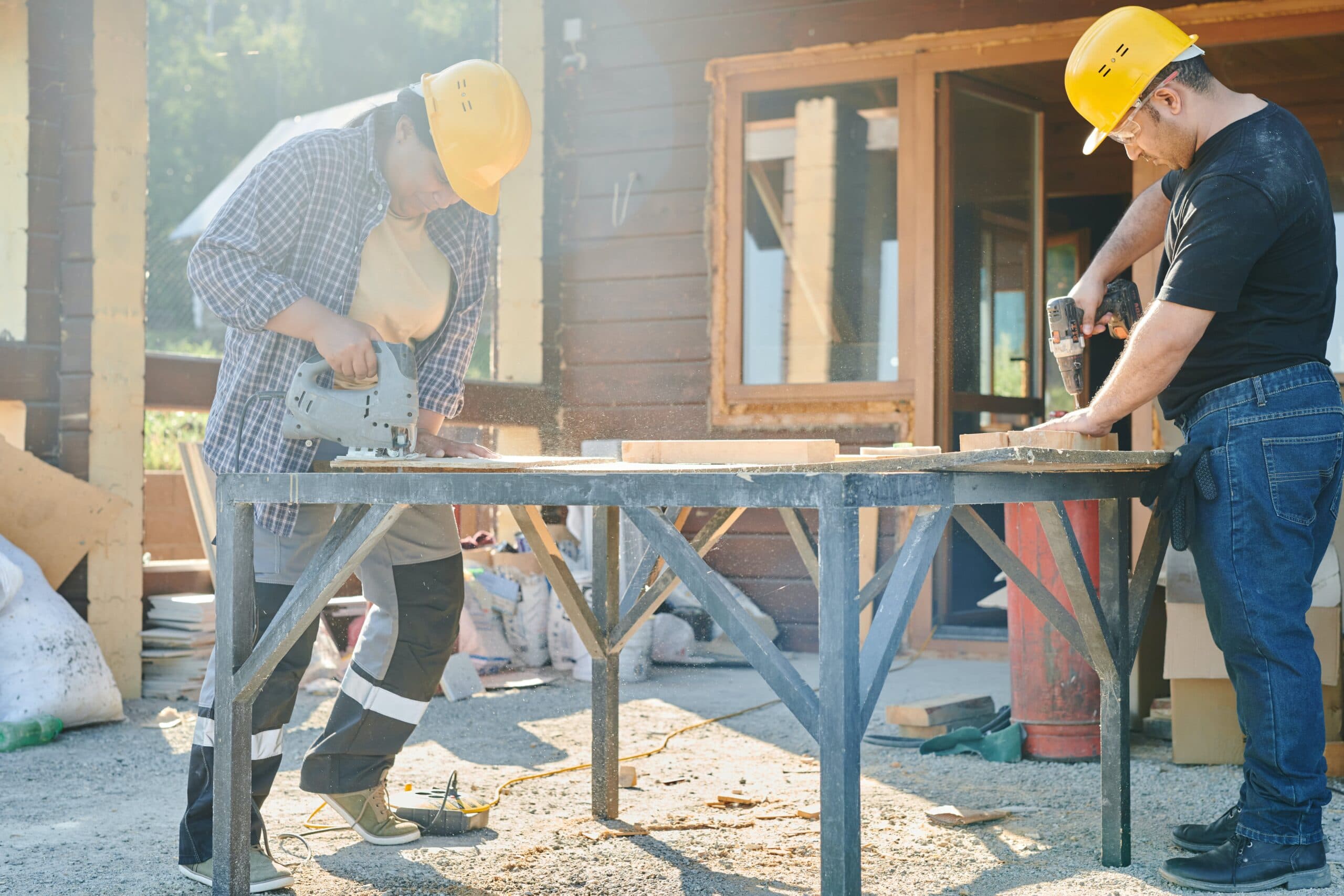 Skilled Migrant Builders could aid in Housing Crisis