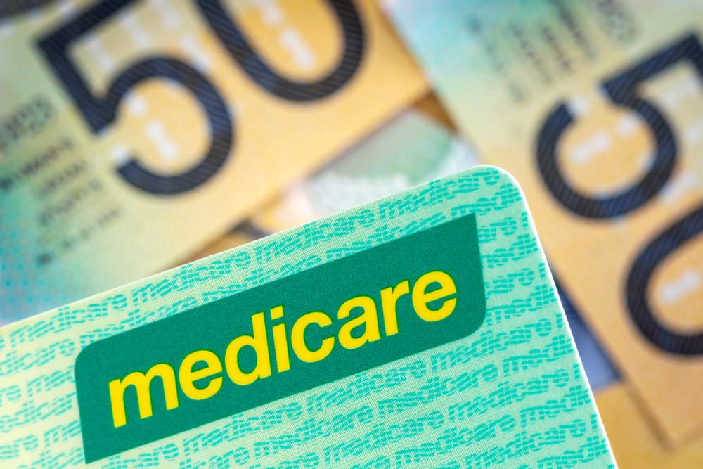 As Medicare turns 40, regional and remote communities struggle to access healthcare