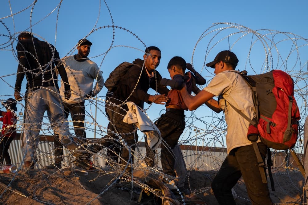 US of Ed: If At First You Don’t Secede…