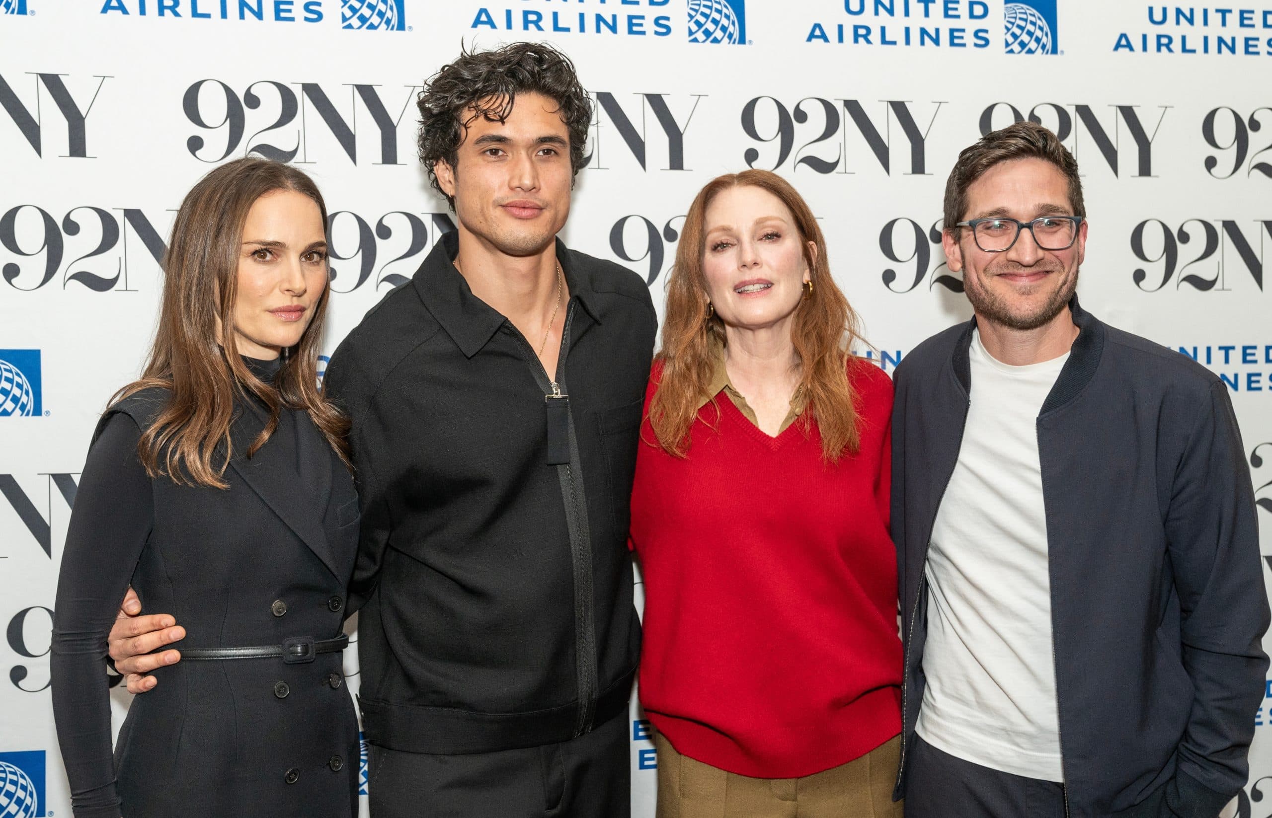 Wayne’s 4 X 2: Drops of God, May December and MORE!