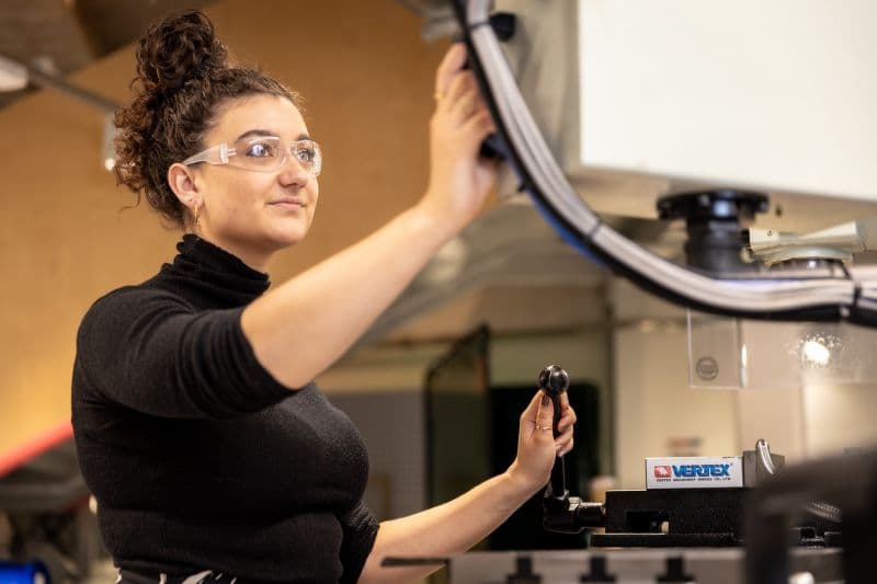 Indigenous STEM advocate reflects on NASA experience