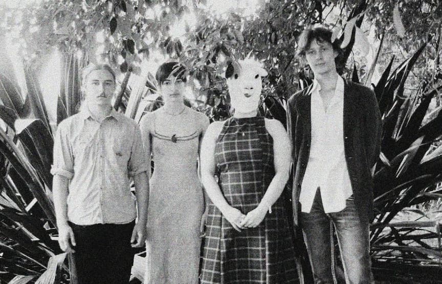 Atrophy, ‘The Amnion’ and Touring with Euterpe