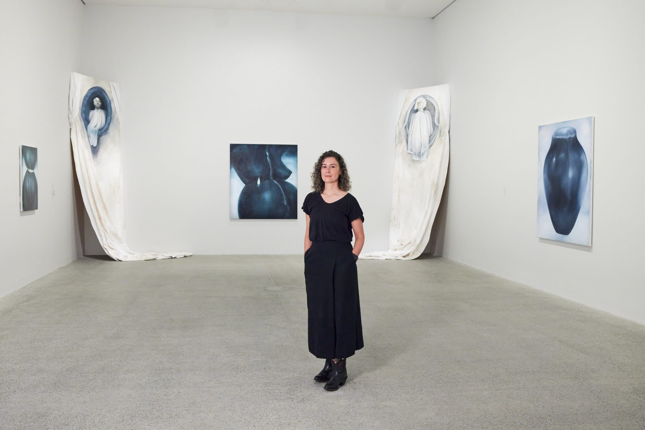 ‘Mothers, Fathers’- Jelena Telecki