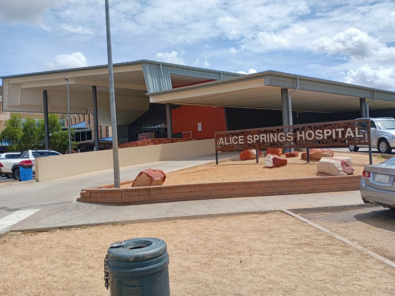Healthcare workers in Central Australia receive training boost