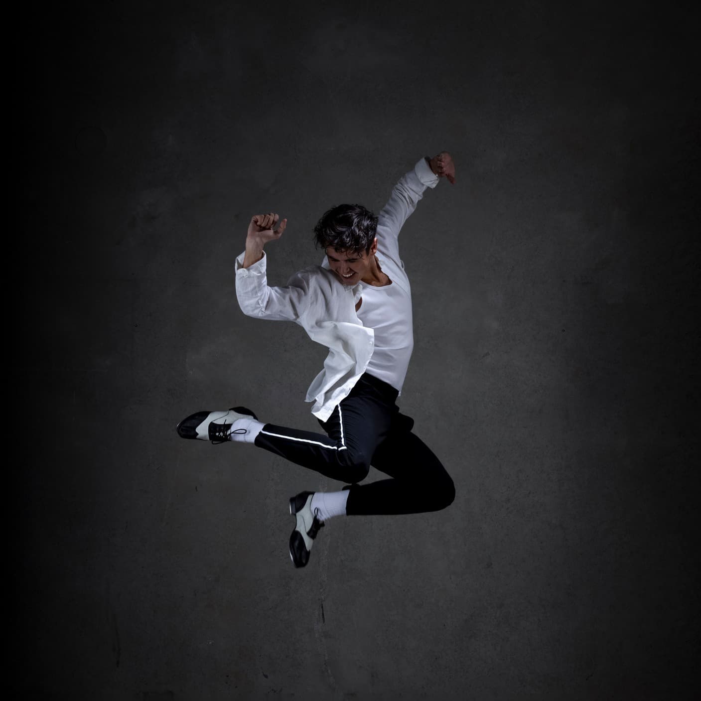 Tap into your Creativity with Bayley Graham – The Hottest New Name in Tap Dance