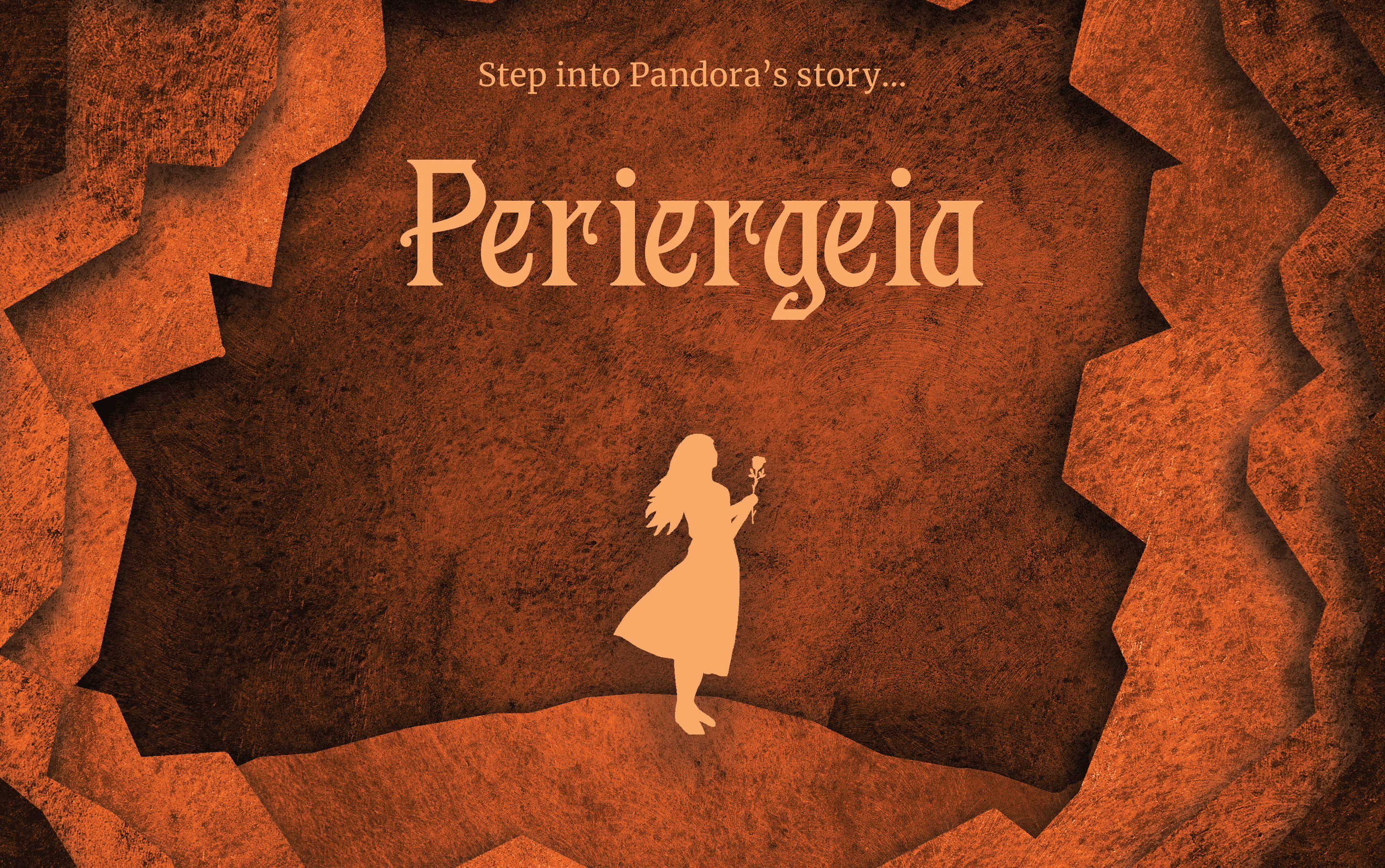 PERI uh GIA!! New original musical Periergeia hits the stage and we’re as curious as Pandora about what her soul desires…