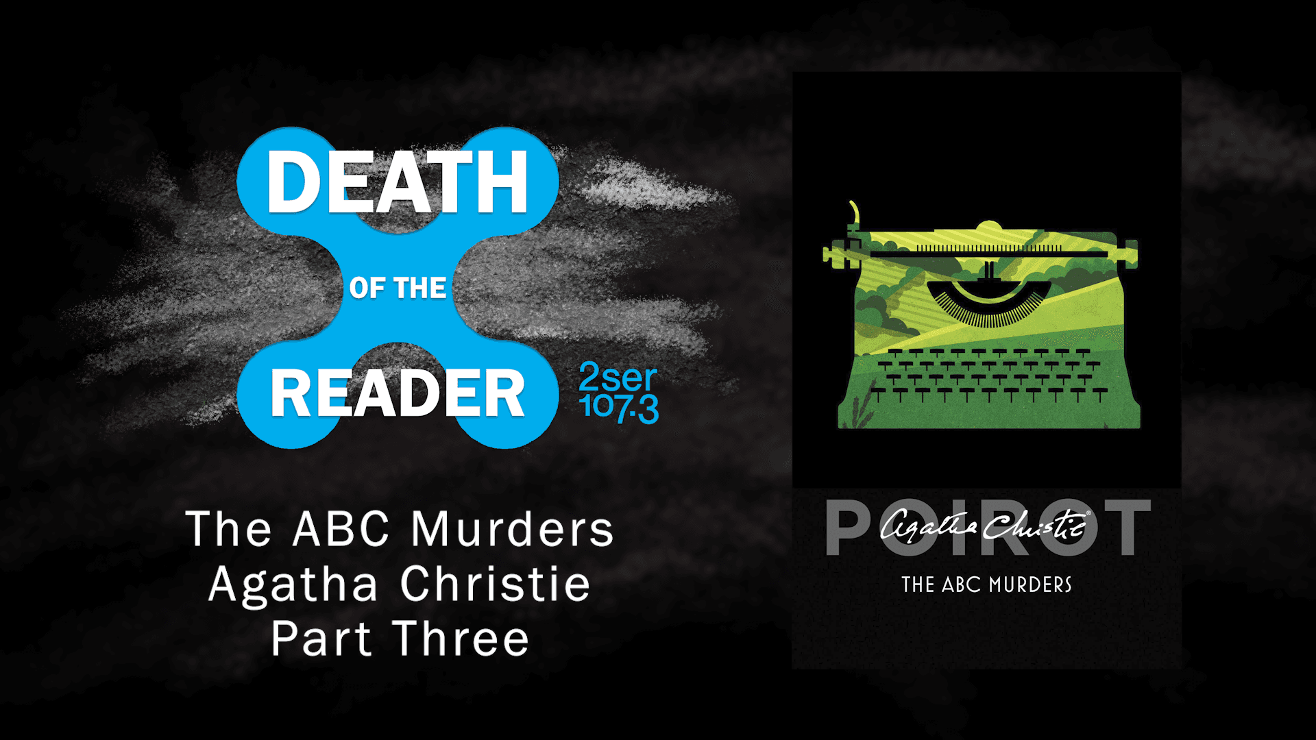 The ABC Murders by Agatha Christie – Part Three
