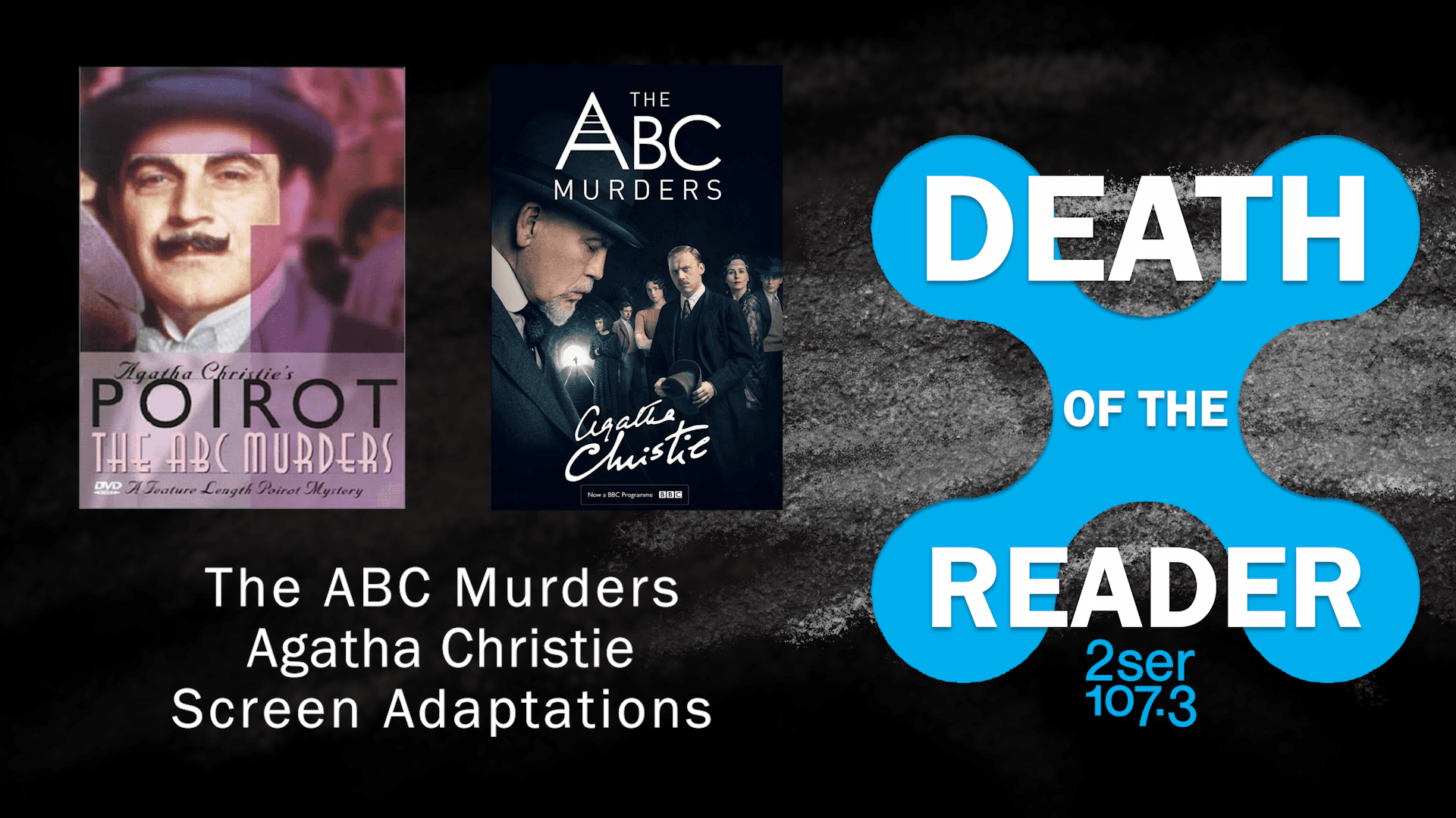 The ABC Murders – Screen Special
