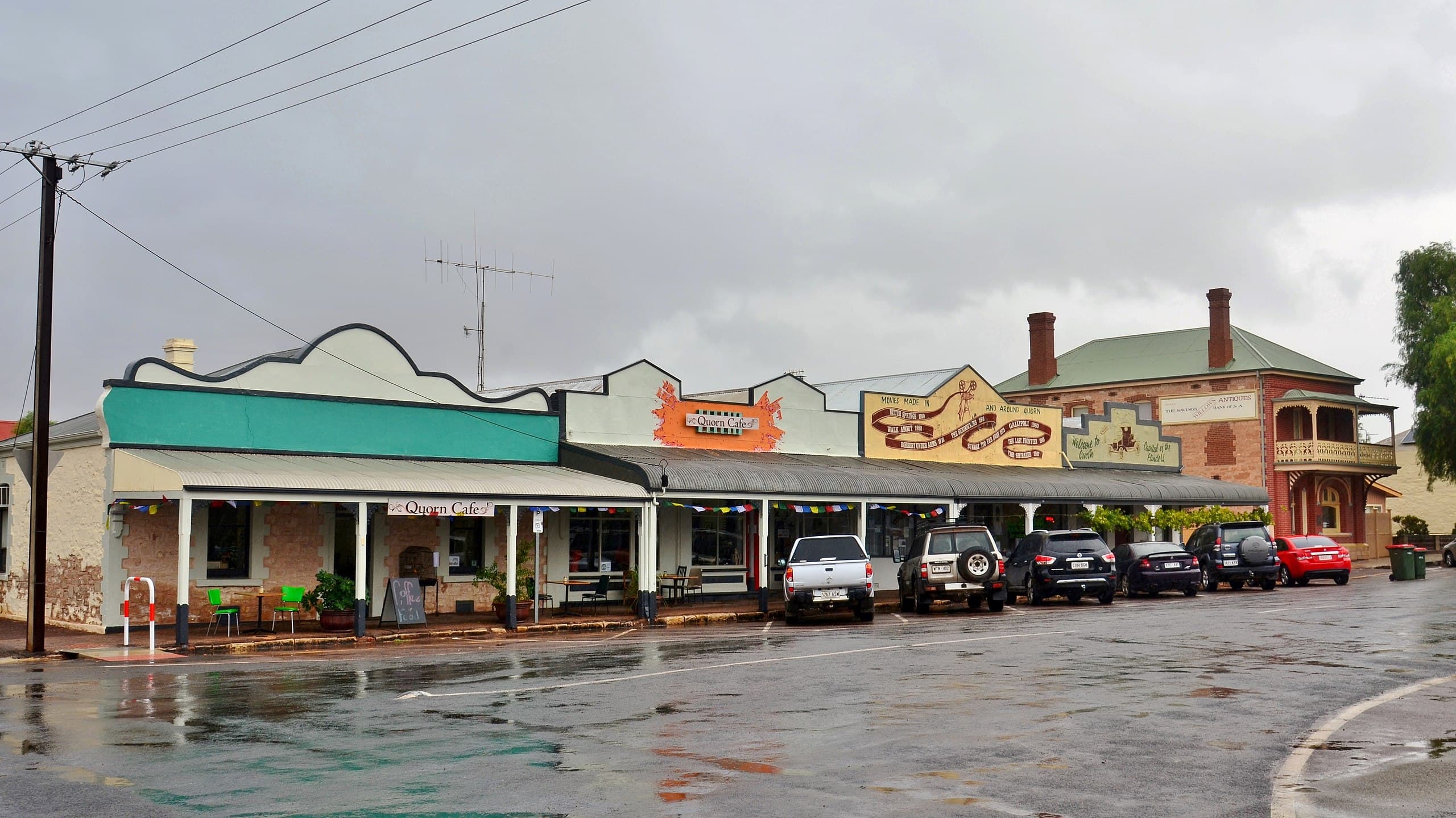 Quorn community continues fight for urgent action on water quality