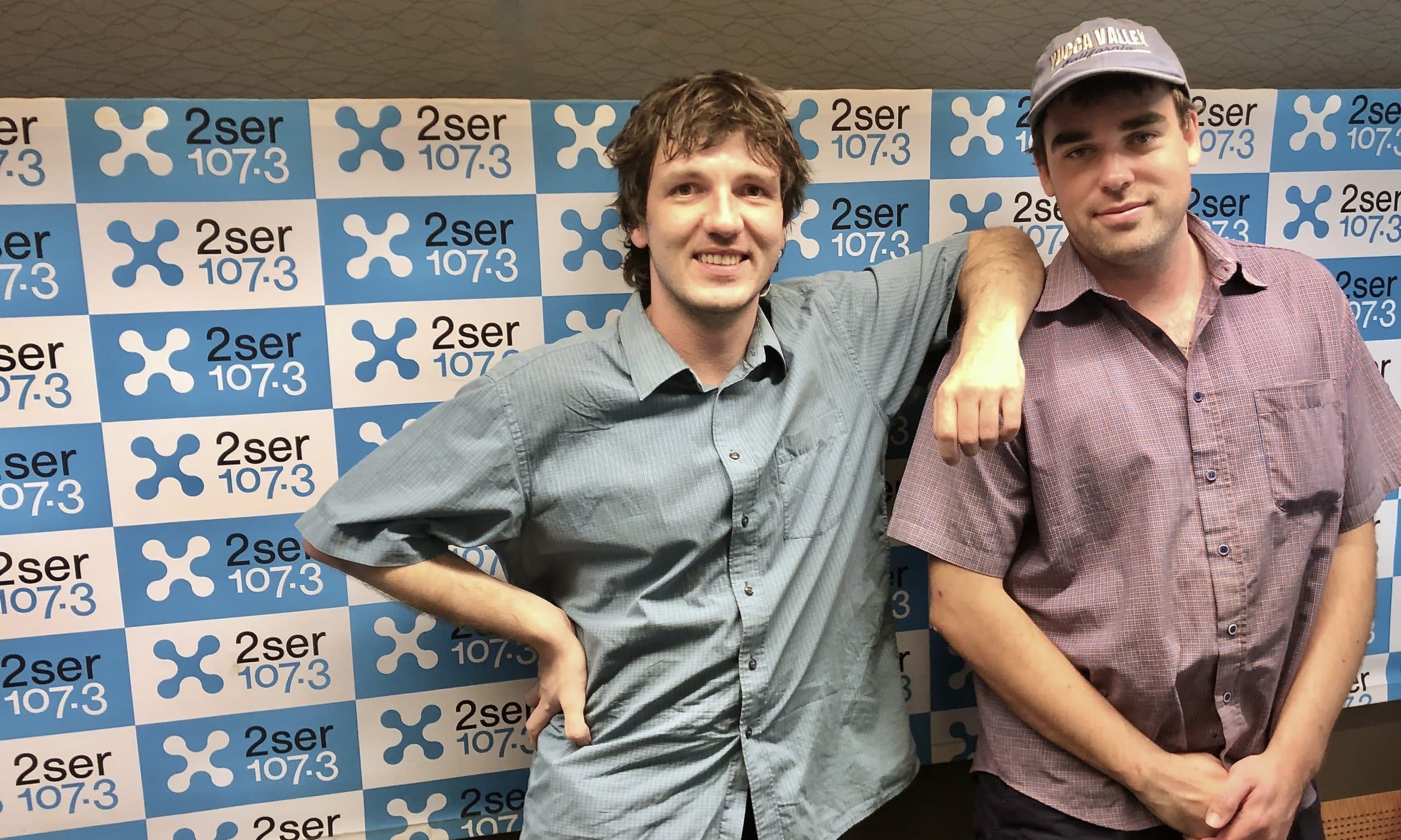 It’s Good Evening to Good Morning