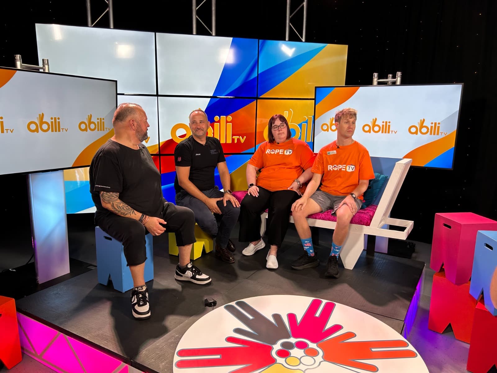 AbiliTV to showcase disabilities across Australia