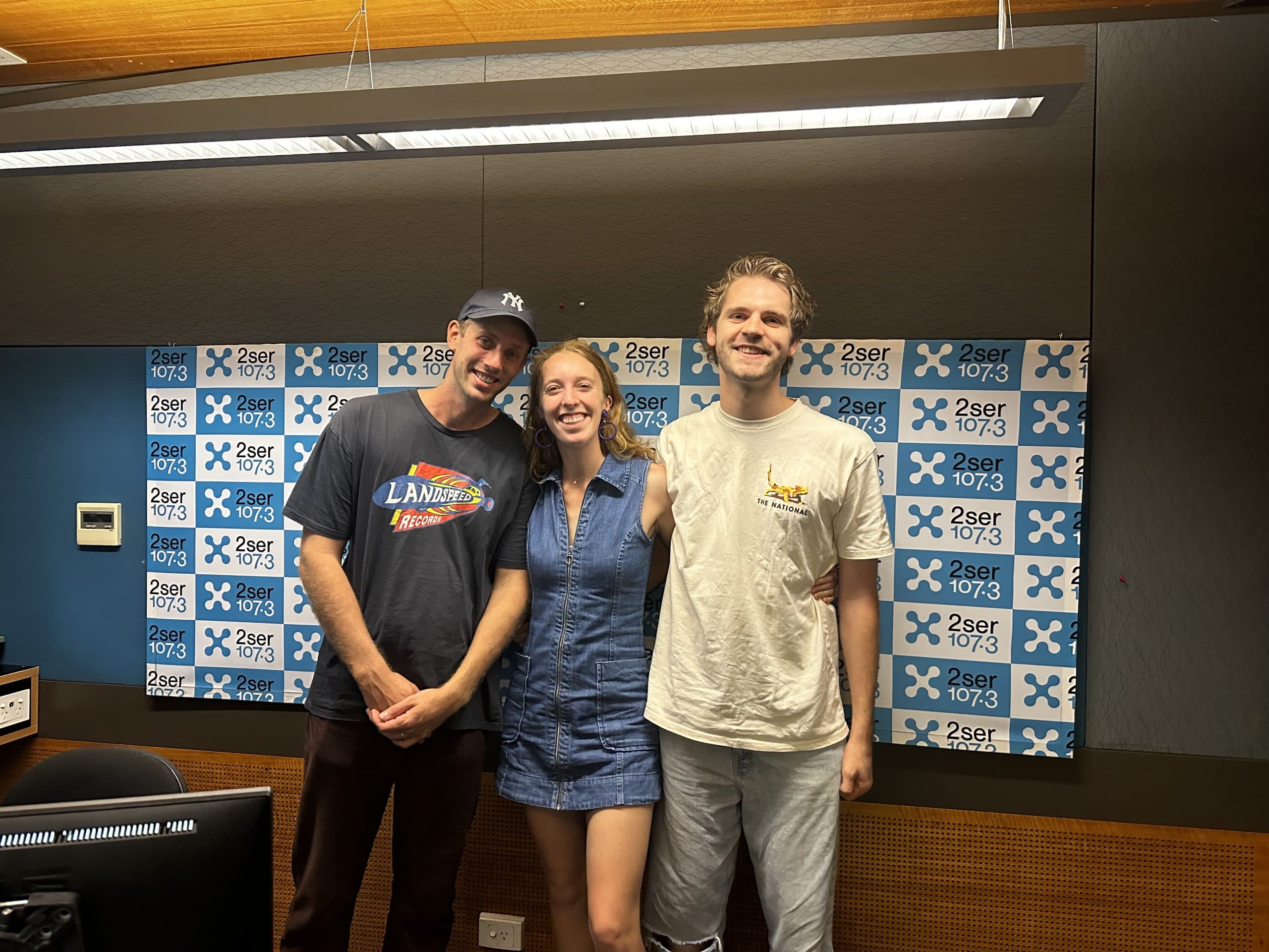 Collaborations, ‘Fitzville’ and Songwriting with Post