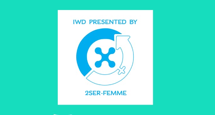 International Women’s Day on 2SER FeMme