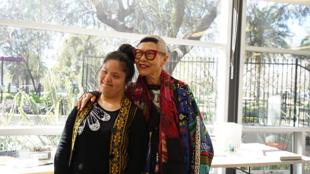 From Here & Beyond with Imogen Jade