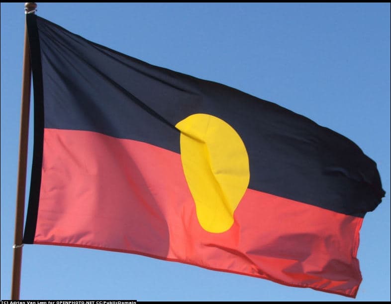 Indigenous names to empower communities