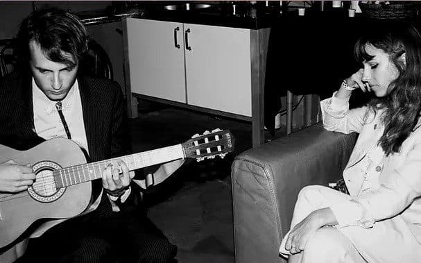 Molly Lewis on 2SER – Coffee for the Soul