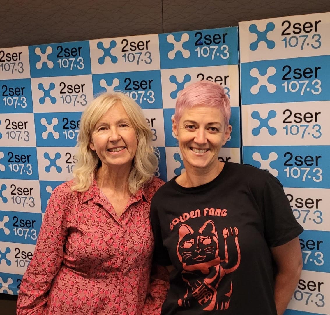 Even As We Speak on the re-release of their first single