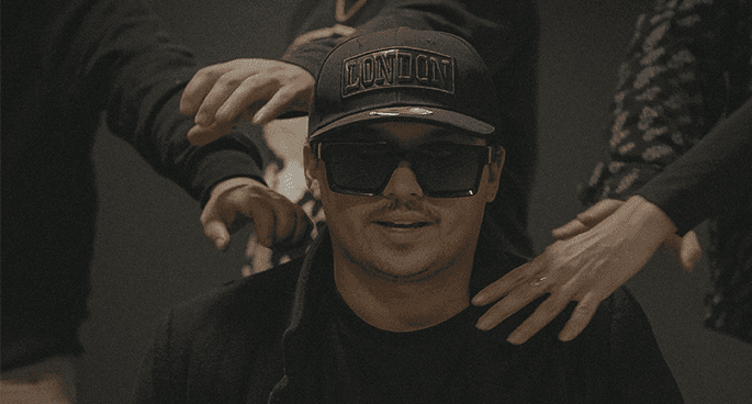 ChillCheney on his chill EP, ‘Victor’