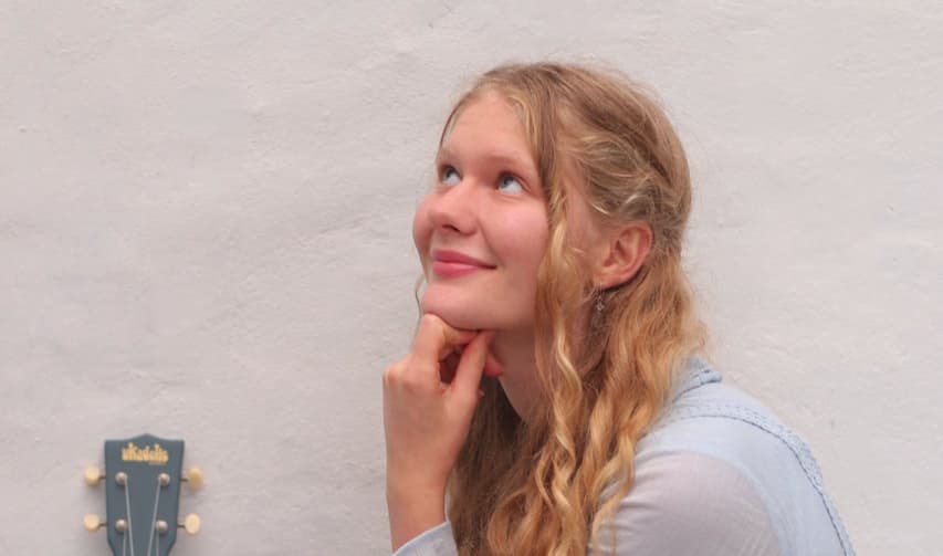 2SER IWD 2024 Future Stars – Alysha De Ruyter