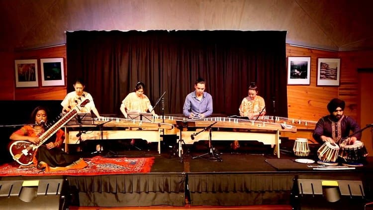 Hit Factory Music Residency: The Sound of Western Sydney