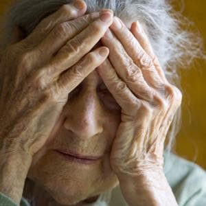 Healthcare support needed as dementia prevalence set to double in 30 years