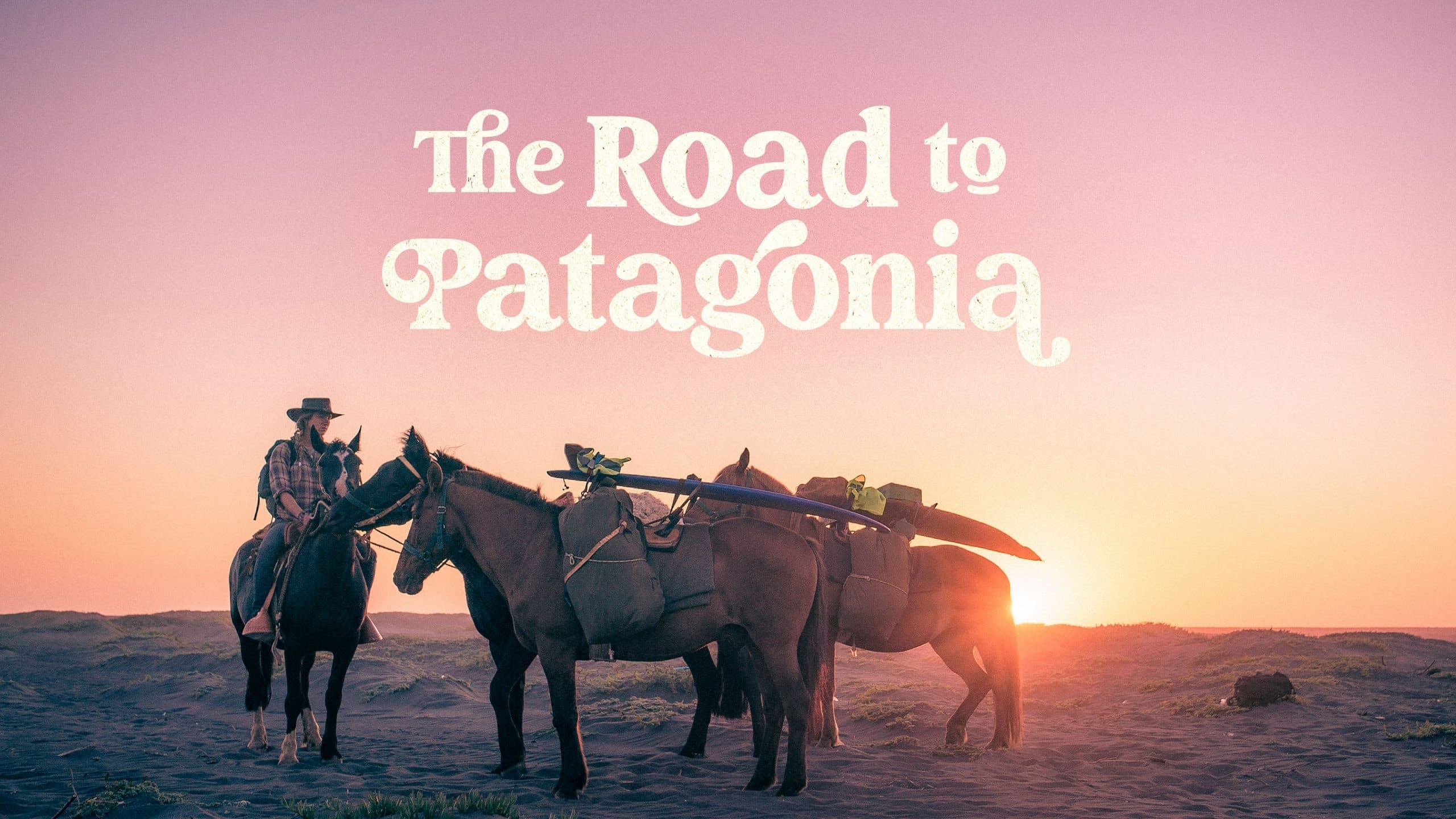 The Road to Patagonia – Director Matty Hannon chats about his documentary and life on the road