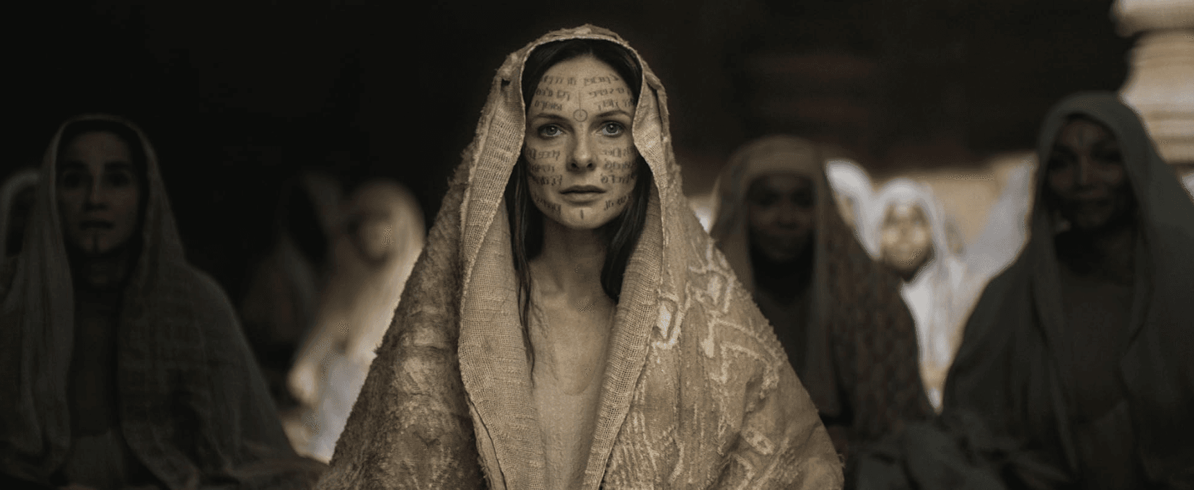 JACK AND THE POPSTALK: DUNE PART 2