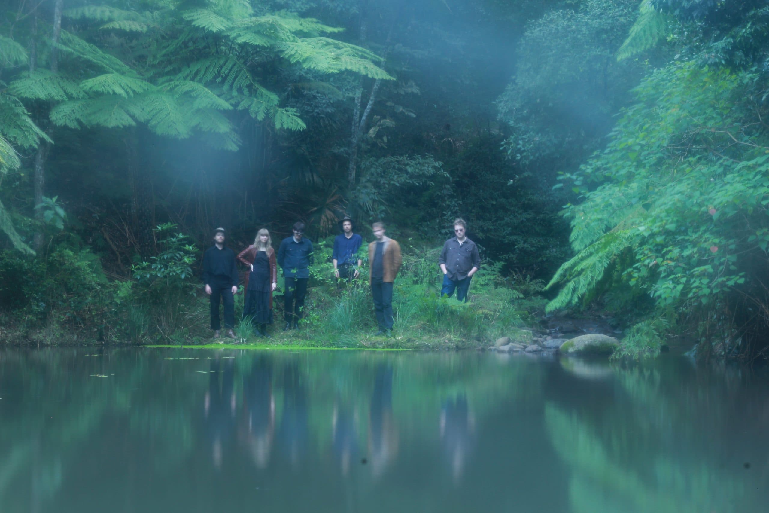 MFV performing at the Factory Theatre