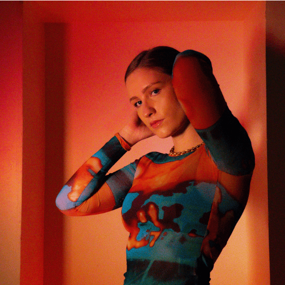 Be My Medicine – RONA with the remedy