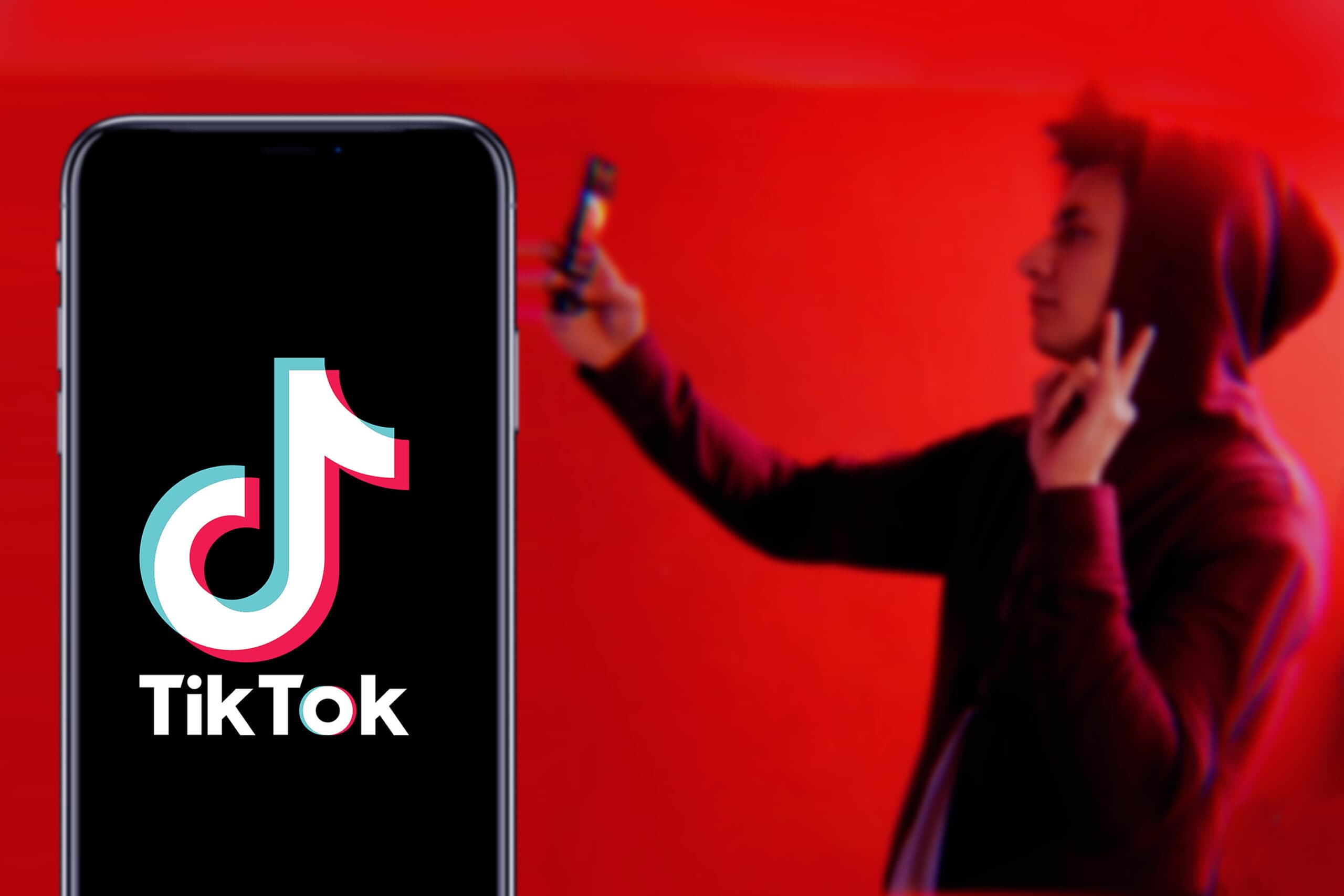 Tik Tok pocketing over $1 million per month