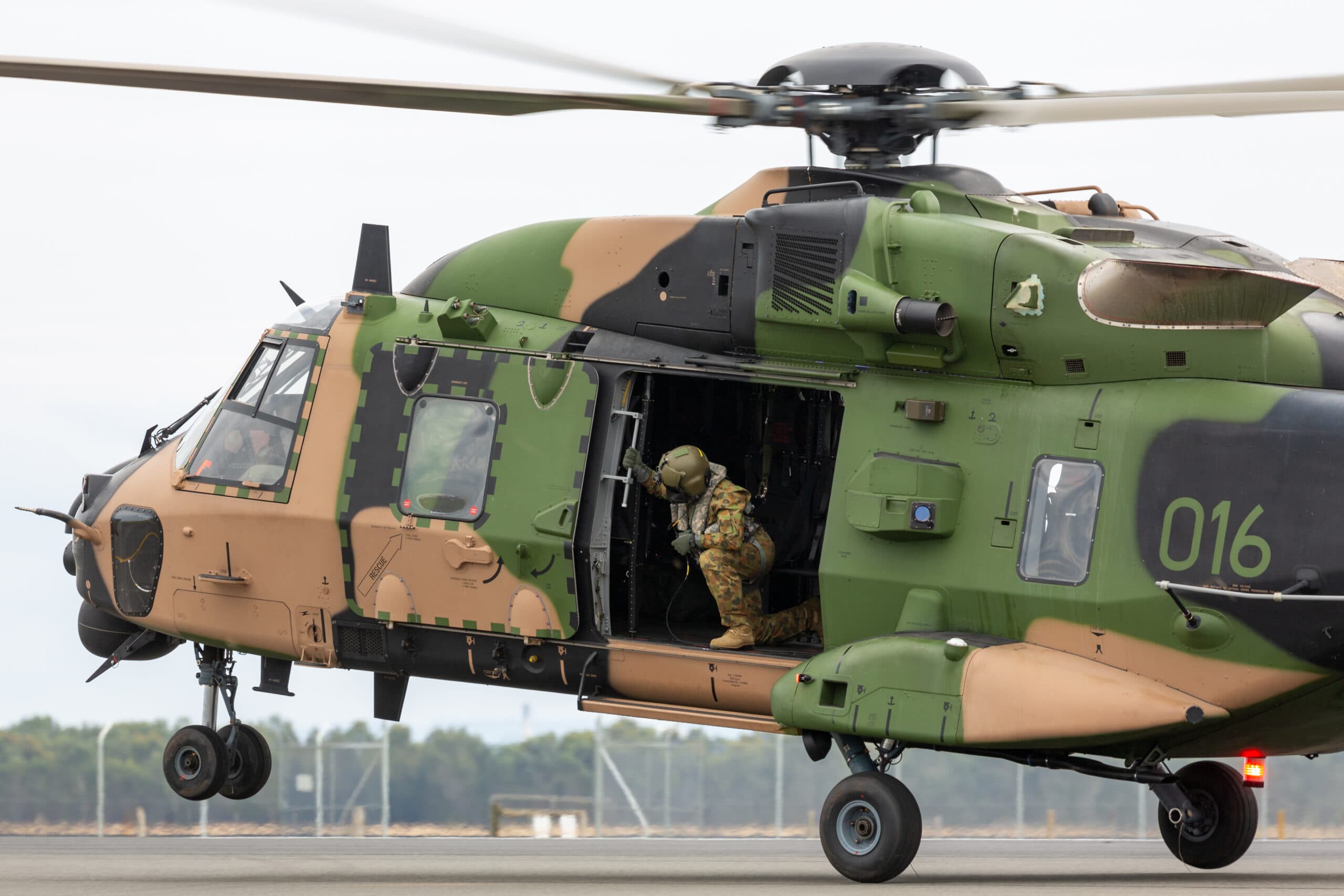 Australian Aid to Ukraine