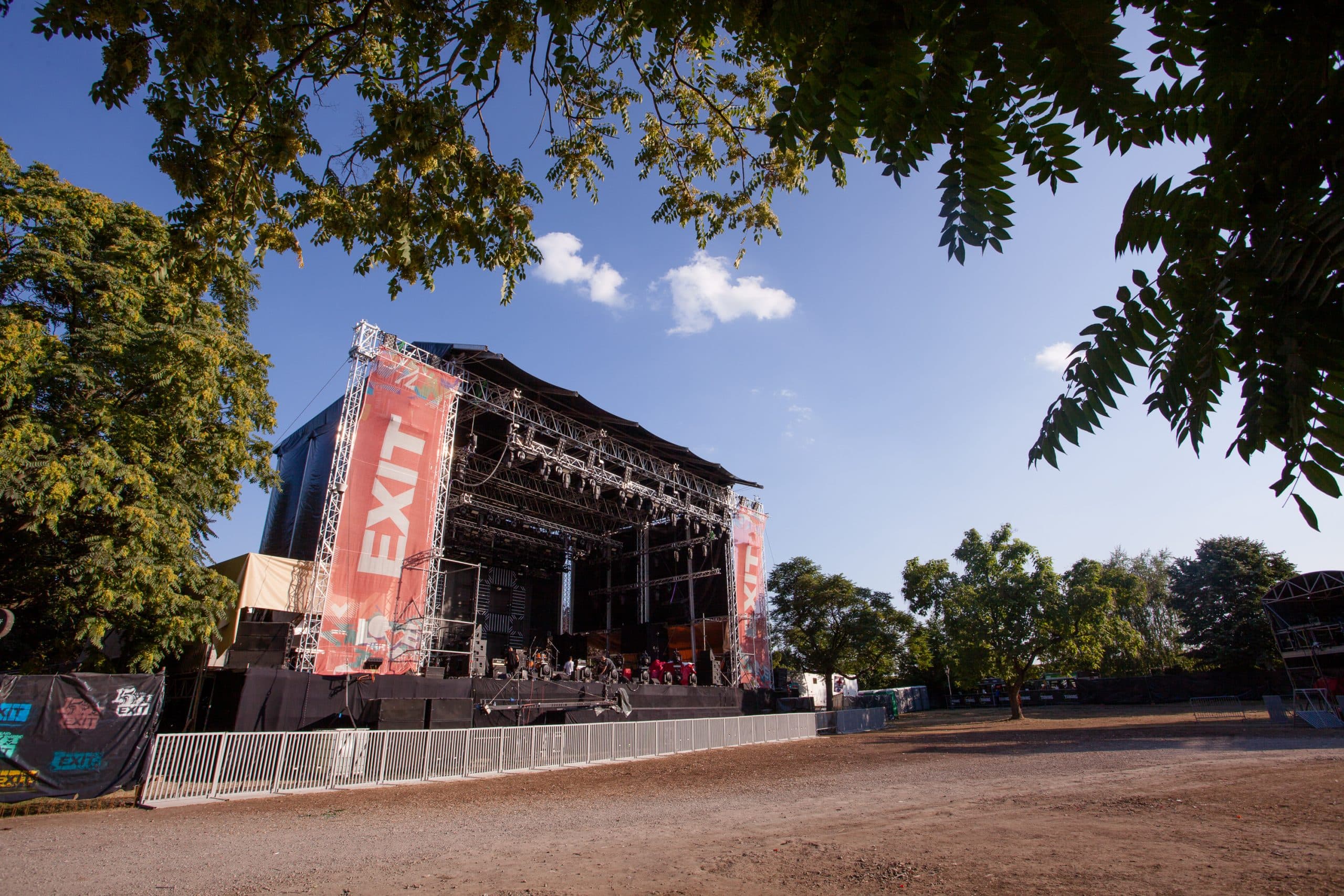 Climate Change and Music Festivals