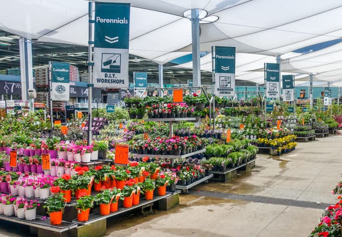 Bunnings accused of unfair supplier treatment in Parliamentary Inquiry