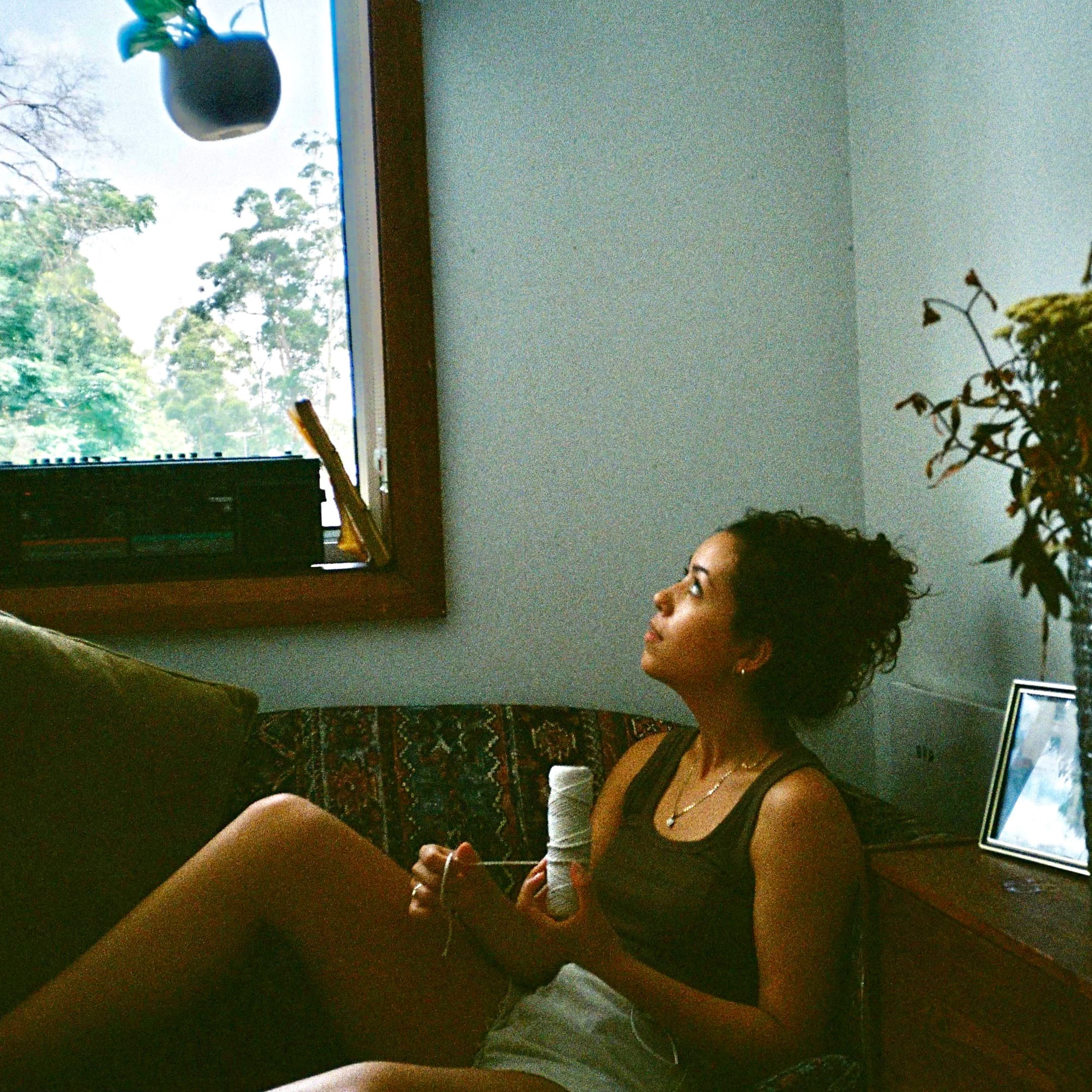 City Living Cowboy- Sophie Crosby on 2ser