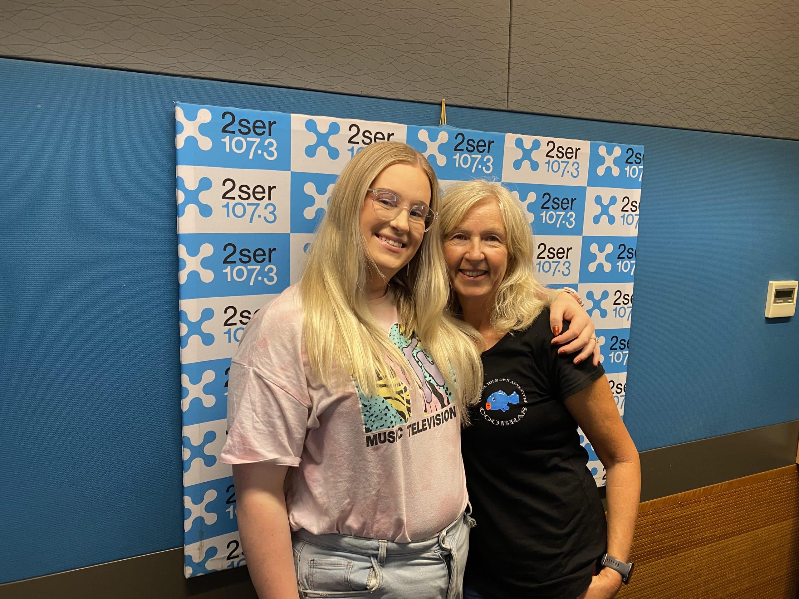 Performer Lauren Hersey Discusses Trans Visibility Day