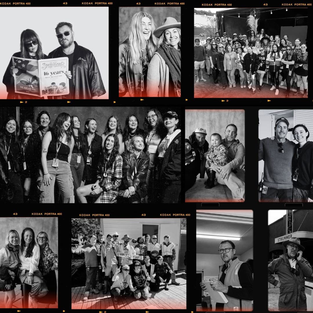 Splendour in The Grass 2024 cancelled