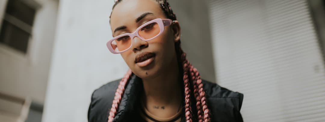 Granville Nights with A.GIRL